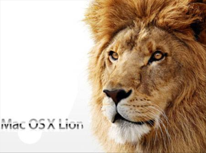 OS X Lion Mac