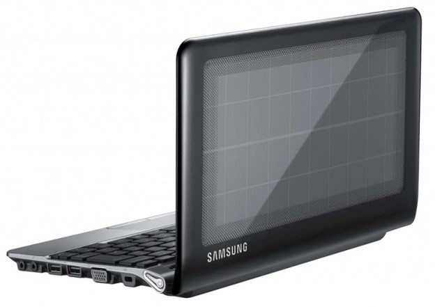 Samsung-NC215S-Solar-Powered-Netbook