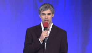 Larry Page