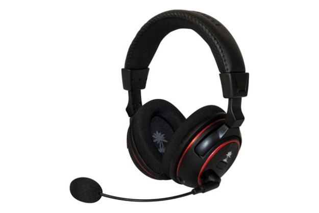 Turtle Beach Ear Force PX5 headphones