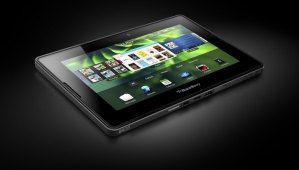 Blackberry Playbook