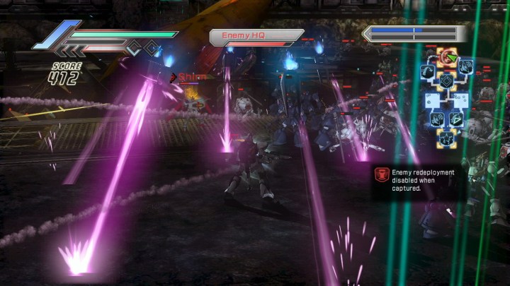 dynasty warriors gundam returns in new game for playstation 3 ps vita 7t