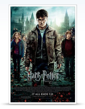 Harry Potter and the Deathly Hallows- Part 2 Review