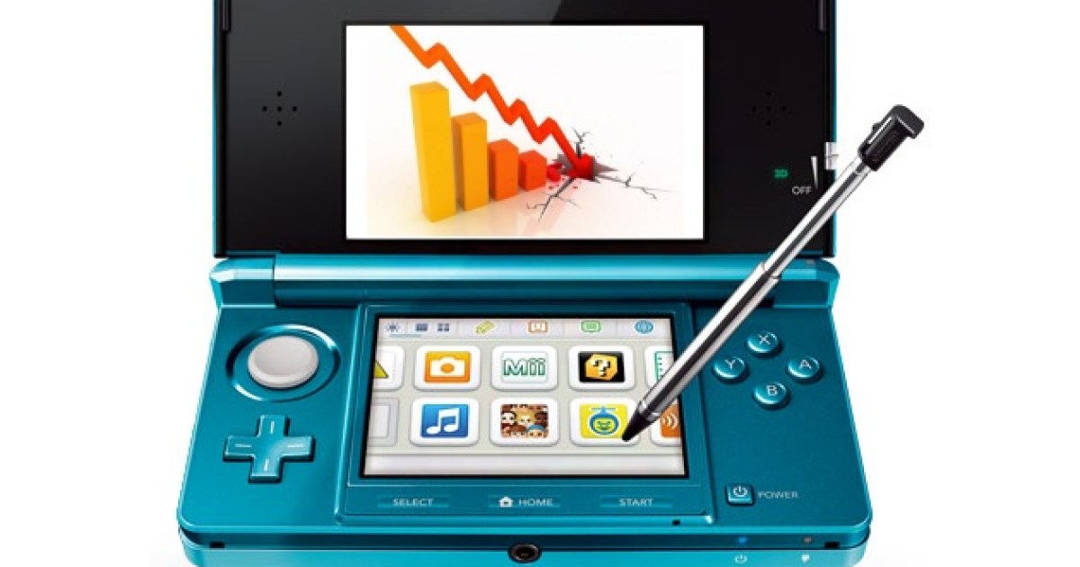 Pløje afstand marxisme Five reasons why the Nintendo 3DS is Bob-ombing with gamers | Digital Trends