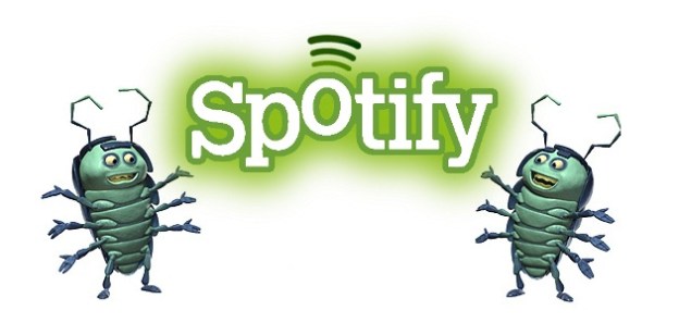 spotify-full-of-bugs