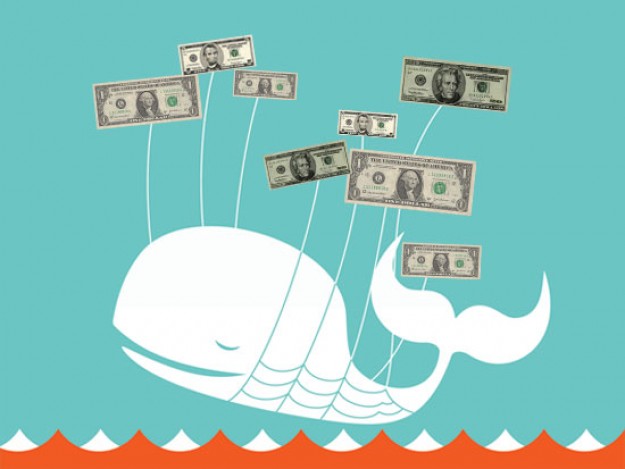 fail whale money