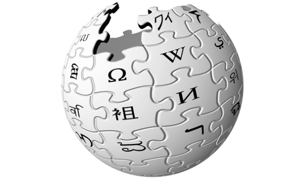 wikipedia-logo