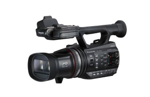 Panasonic HDC-Z10000 2D/3D camcorder