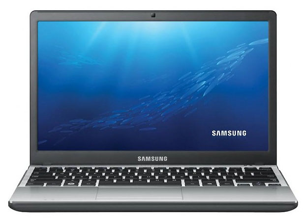 Samsung Series 3 notebook