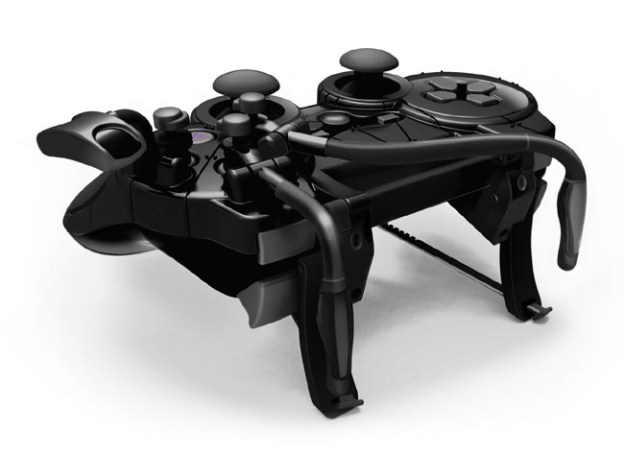 N-Control Avenger (PlayStation 3)