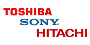 Japan Display K.K. (Sony, Hitachi, Toshiba)