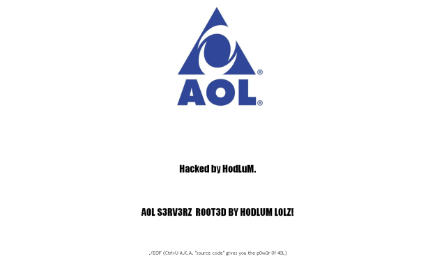 AOL-postmaster-hack-HodLuM