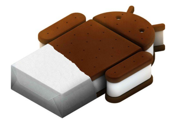 Android Ice Cream Sandwich large
