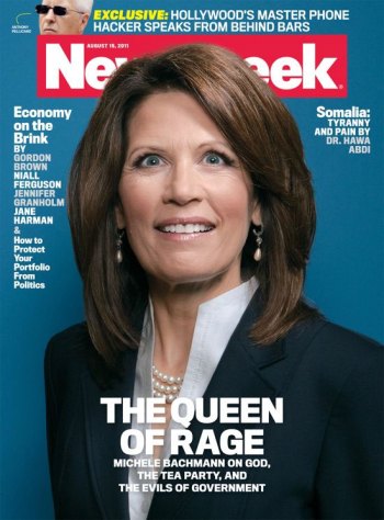 Newsweek-Bachmann