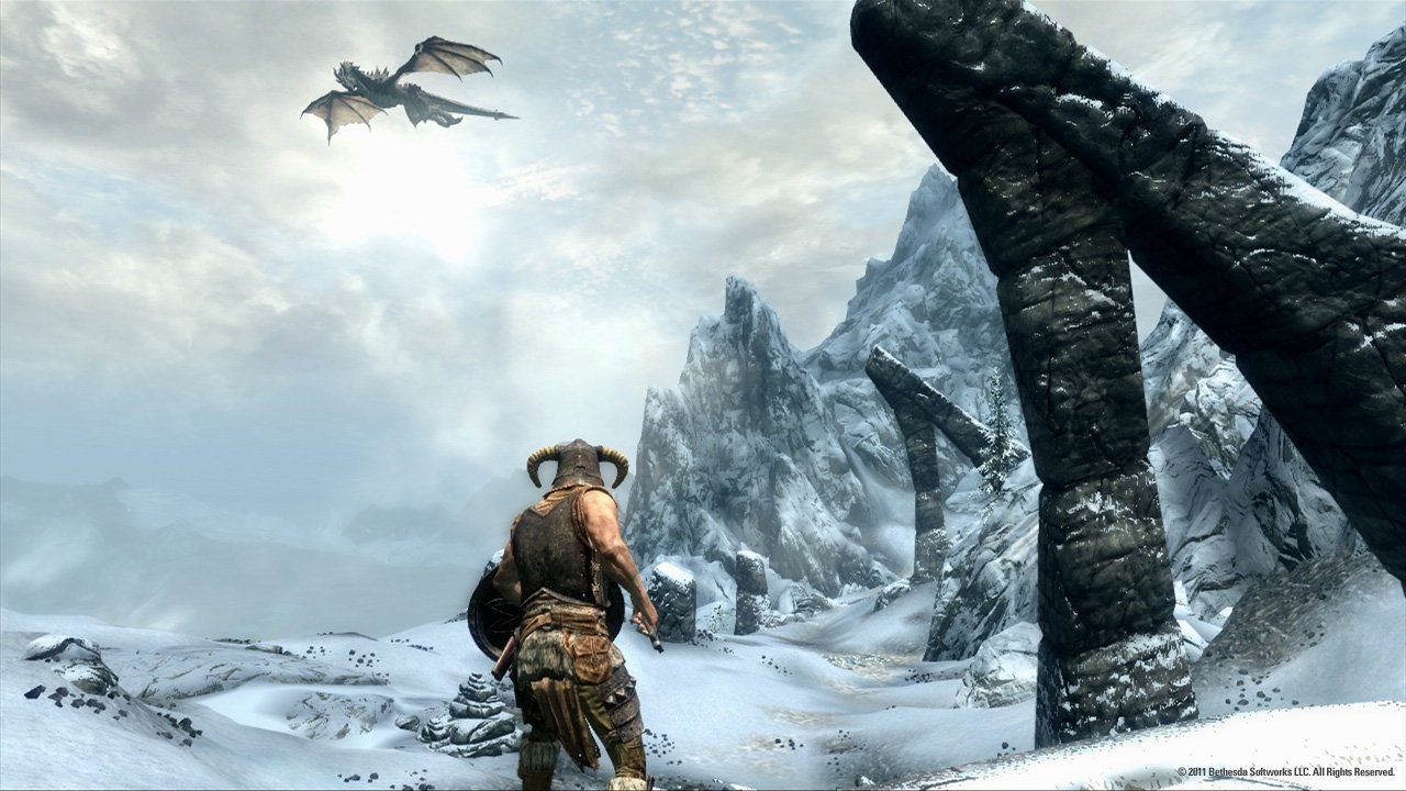 Beenmerg Rennen Wrok The Elder Scrolls: Skyrim DLC to be released on Xbox 360 first | Digital  Trends