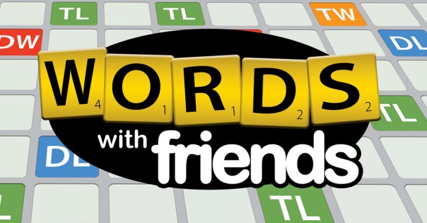 Words-With-Friends