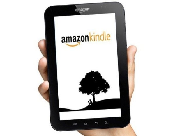 amazon tablet android samsung