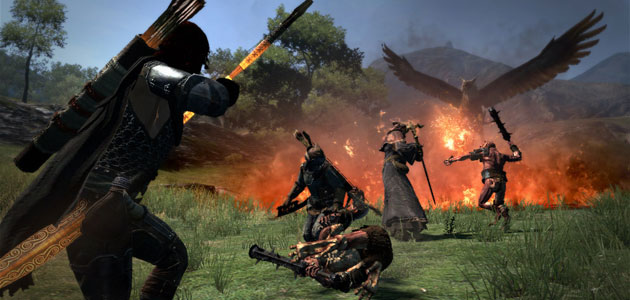Dragons Dogma, a game so Unique, that even can Survive without big Modding  Support nearly 10 Years Now. It just Shows that DD is still Holding the  Crown for best Combat and