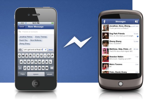 facebook-messenger-phones