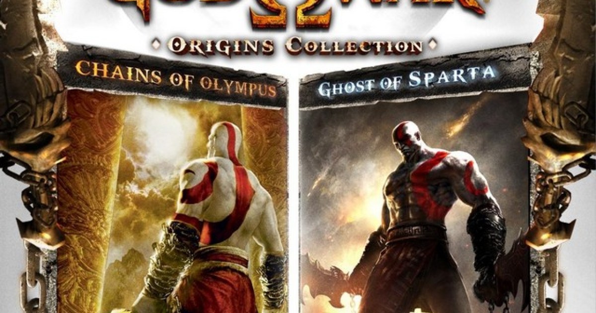God of War: Origins hands-on preview