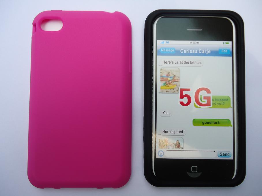 Alleged ‘iPhone 5’ cases surface again, reveal same slim, tapered ...