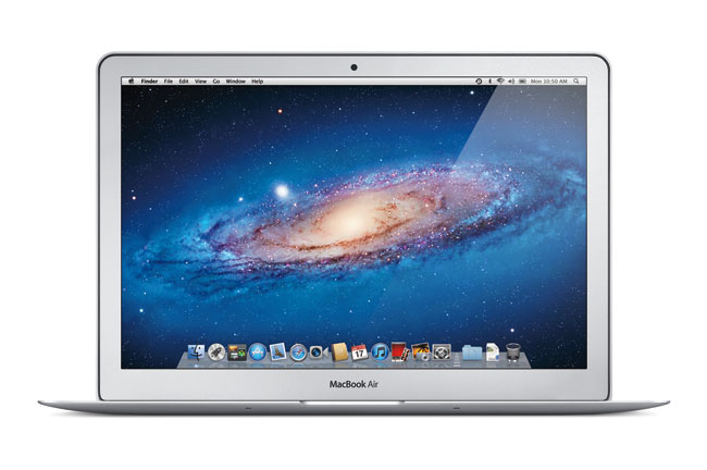 Apple MacBook Air 13.3-inch (Mid-2011) Review | Digital Trends