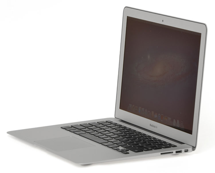 Apple MacBook Air 13.3-inch (Mid-2011) Review | Digital Trends