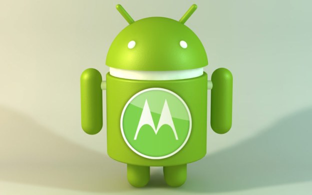 motorola-android