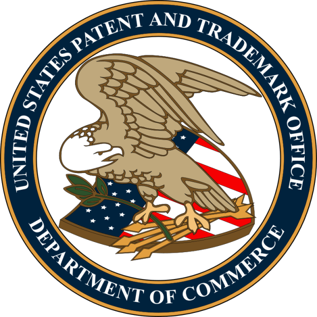 US patent office