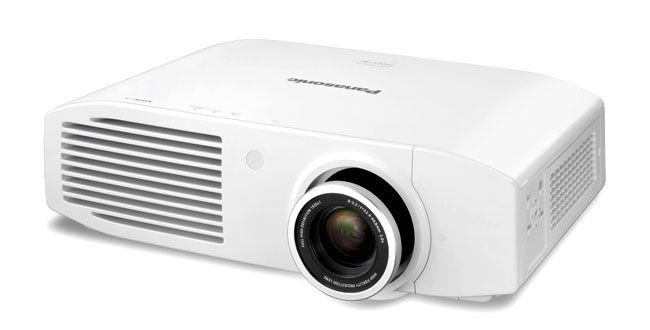Panasonic PT-AR100U projector