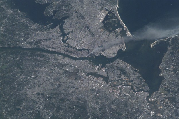 9-11-attacks-from-space