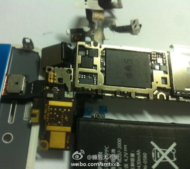 Apple-iPhone-A5-chipset
