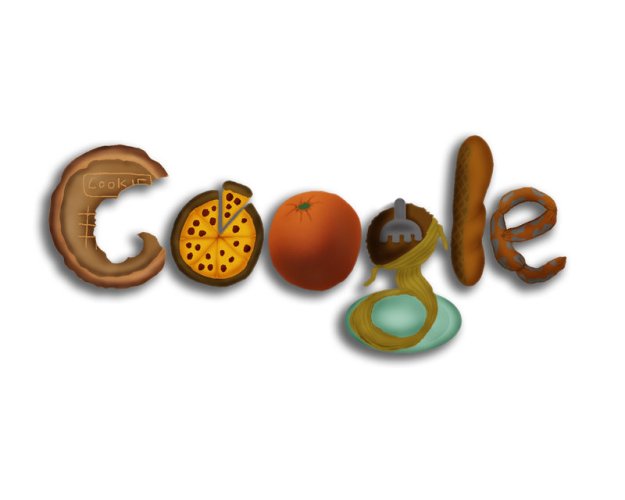 Google Zagat Food