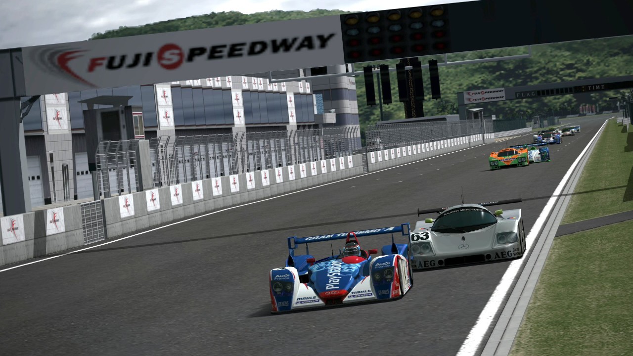 Sony Europe says that Gran Turismo 6 is coming to PlayStation3 | Digital  Trends