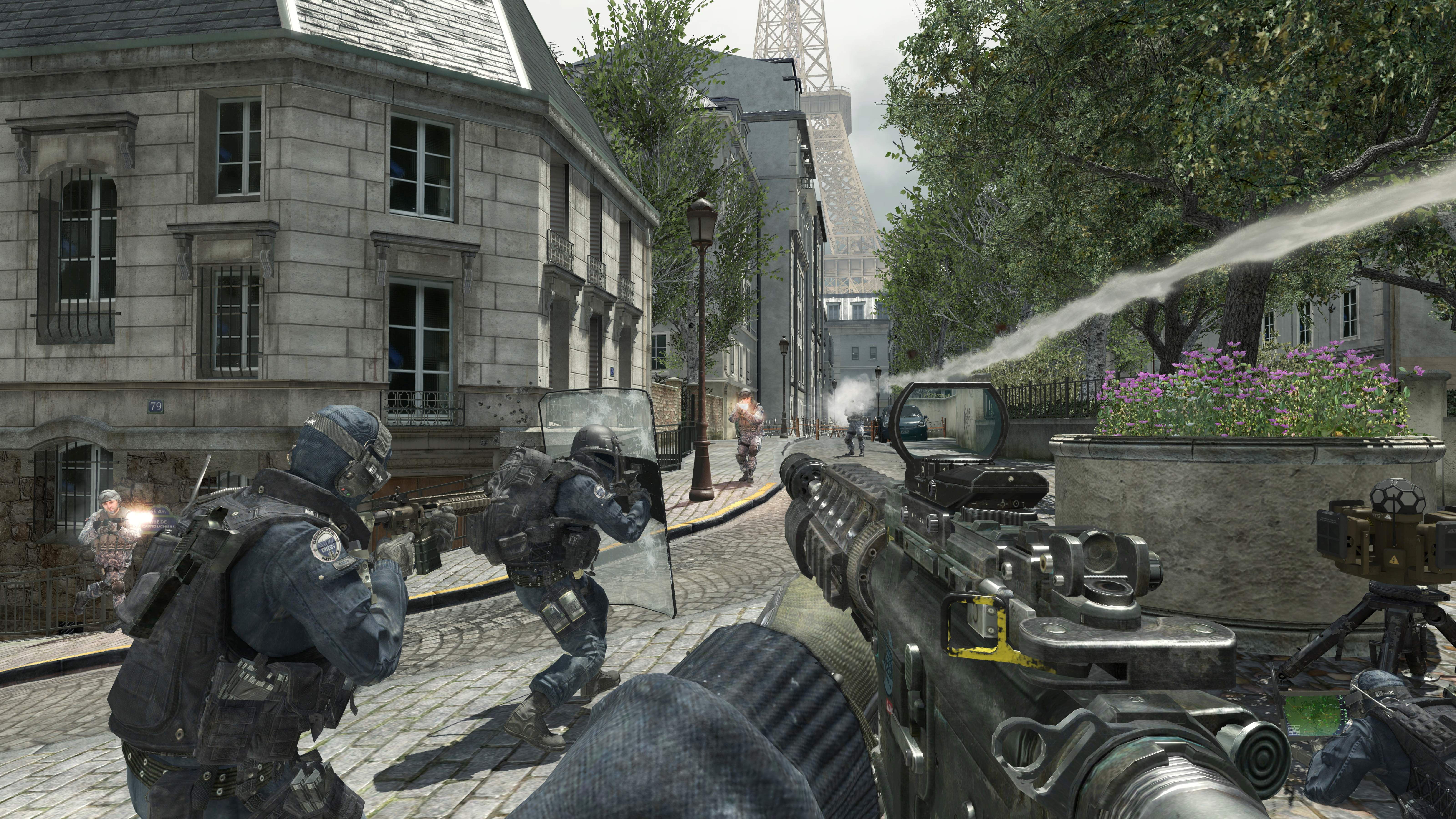 How to Play Call Of Duty Modern Warfare 3 Multiplayer Early? - News