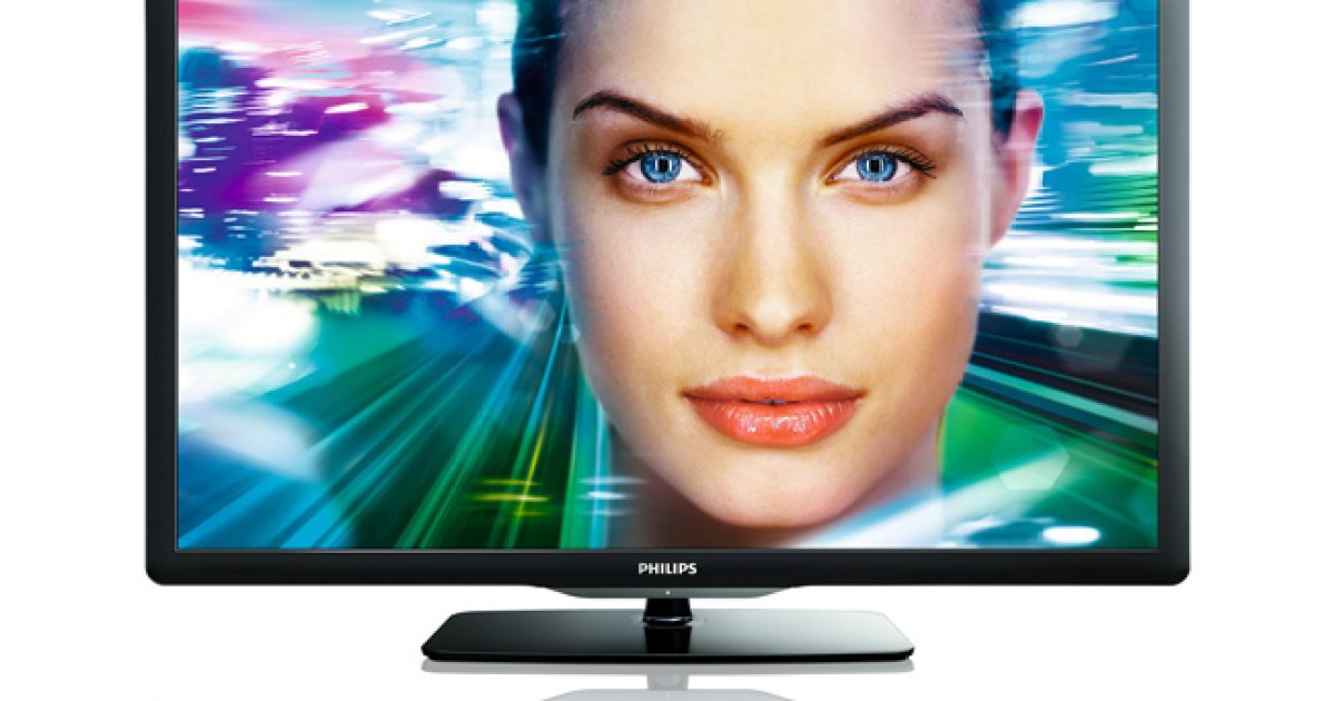 What is Ambilight and what's its point? Why Philips' TV tech is no