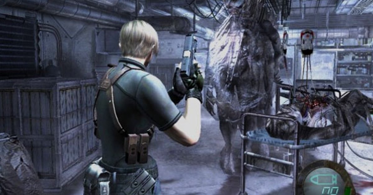 Resident Evil 4 Puzzles Guide: Here's your all-in-one cheat sheet