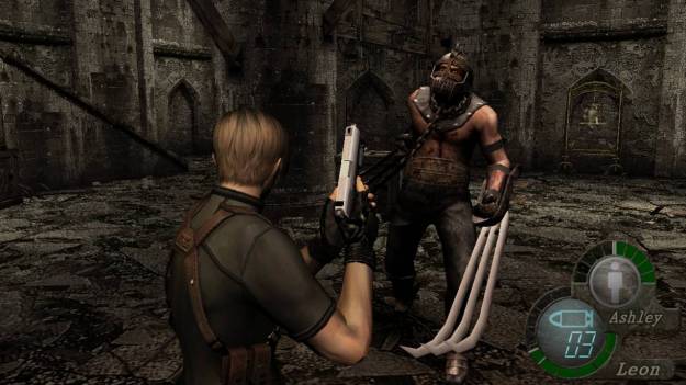 Resident Evil Code Veronica X - Stop Games - A loja de games mais
