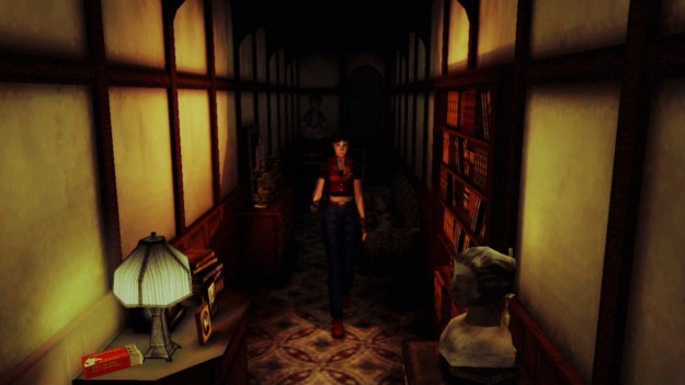 Resident evil x code veronica hi-res stock photography and images