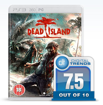 Dead Island – review, Games