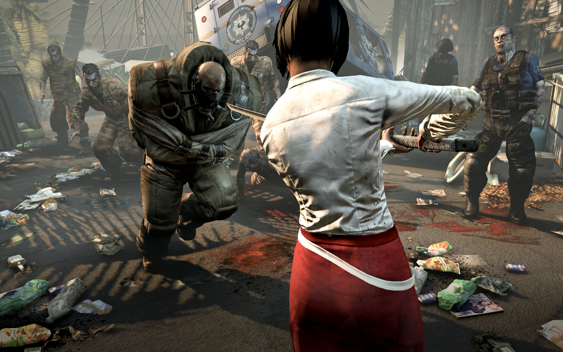 Dead Island 2 Review - Gaming Respawn