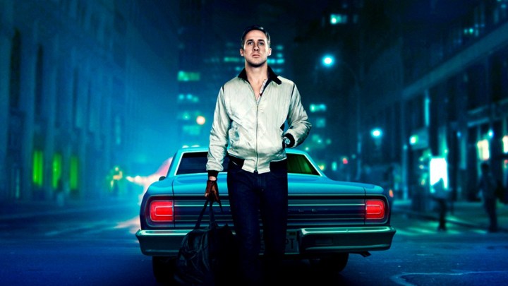 Drive review with Ryan Gosling
