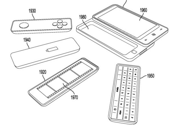 microsoft-interchangeable-keyboard-windows-phone-patent