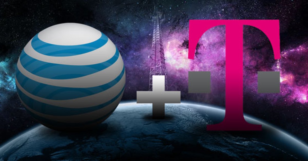 Would AT&T buying TMobile benefit consumers? Digital Trends