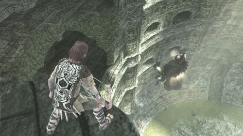 Ico and Shadow of the Colossus Collection for PS3, Coming t…