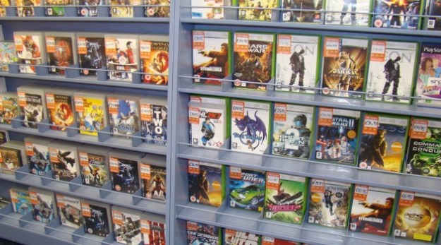 video-game-store-shelf