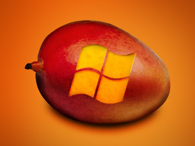 wp7 mango