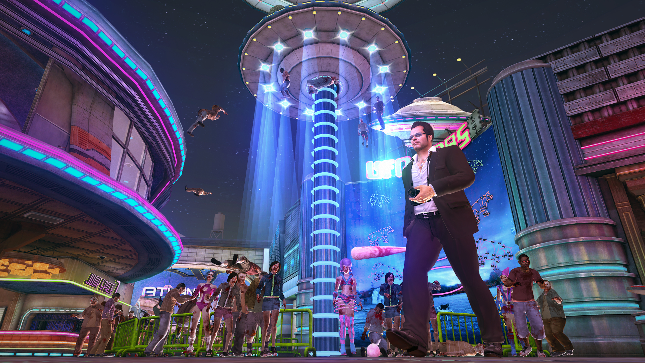 Co-Optimus - Review - Dead Rising 2: Off the Record Co-Op Review