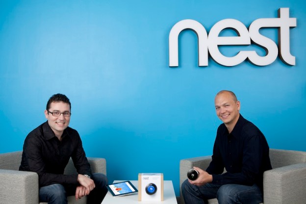 Nest Labs Founders