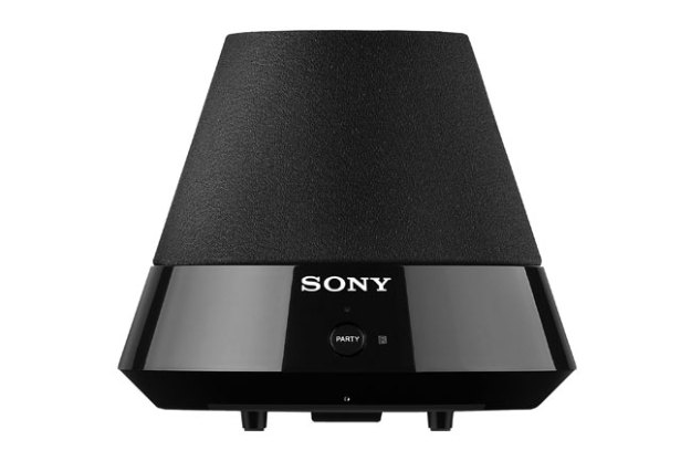 Sony-SA-NS300-speaker-front